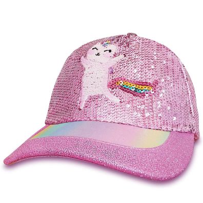 Gifts Treat Kinder Baseball Cap Jungen Basecap Mädchen Sonnenhut Sommer