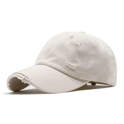 Durio Vintage Baseball Cap für Damen und Herren, Unisex Freizeitkappe aus