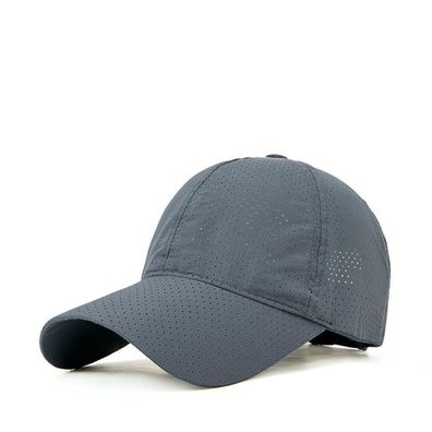 YAMEE Baseball Cap Damen Sommer Mesh Atmungsaktiv Schnelltrocknend Sonnenschutz