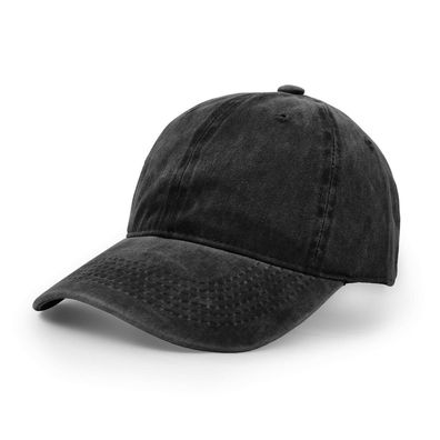 UltraKey Baseballmütze aus Baumwolle, verstellbar, atmungsaktiv, für Damen und