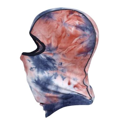 Mayouth Sturmhaube Balaclava UV Schutz Gesichtsmaske für Radfahren Outdoor