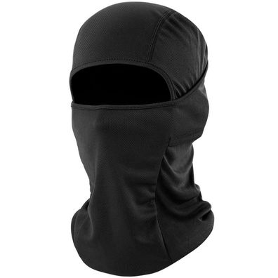 fuinloth Sturmhaube Balaclava, Skimaske für Motorrad & Fahrrad, Herren/Damen
