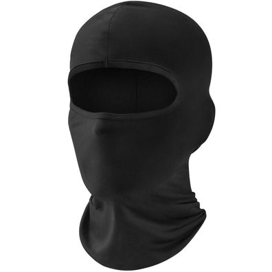 fuinloth Sturmhaube Motorrad Skimaske Balaclava UV-Schutz Fahrrad Sturmmaske