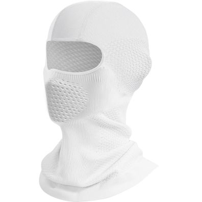 AYPOW Sturmhaube Motorrad Balaclava für Herren Damen, Winddichte Atmungsaktive