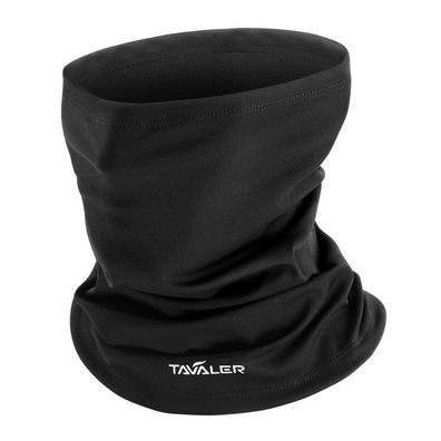 Tavaler Schlauchschal Herren/Damen Winter, Multifunktionstuch Winddicht
