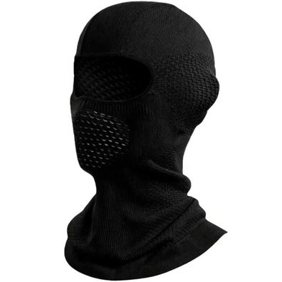 AYPOW Sturmhaube Motorrad Balaclava für Herren Damen - Winddichte