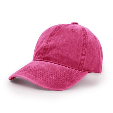 UltraKey Baseballmütze, Waschbarer Baumwoll-Sonnenhut, Verstellbar, Unisex