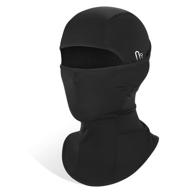 Hegcoiie Sommer Sturmhaube für Damen und Herren - Kühlend, UV-Schutz
