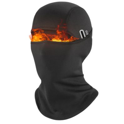 AMFUN Winter Sturmhaube Balaclava Gesichtshaube für Motorrad, Radfahren, Ski