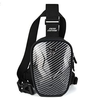 Hebetag Drop Leg Bag für Herren Damen, Taktische Oberschenkeltasche