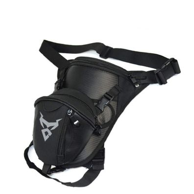 Xieben Multifunktions Drop Beinbeutel für Herren und Damen, wasserabweisend