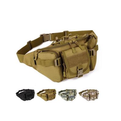 YFNT Tactical Waist Pack Fanny Pack Outdoor Army Hüfttasche Military für