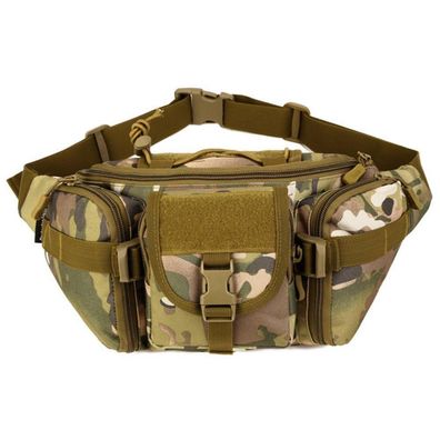 YFNT Tactical Waist Pack Outdoor Army Hüfttasche Military Taille Pack für
