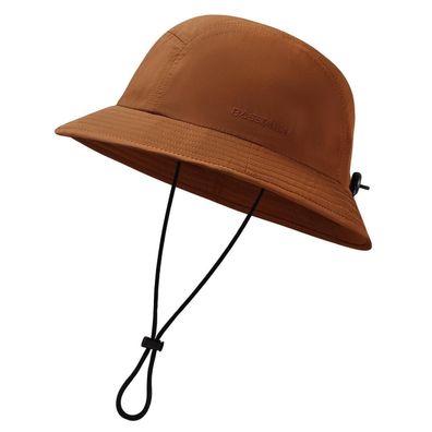Bassdash UPF50+ Fischerhut Herren Damen, leicht wasserabweisend, verstaubar