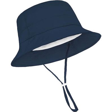 Durio Baby Sonnenhut für Kinder (2-4 Jahre), atmungsaktiv, UV-Schutz