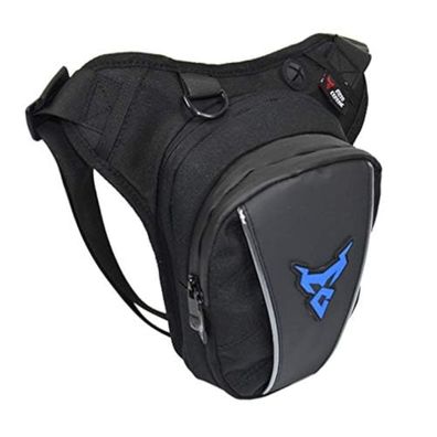Hebetag Drop Leg Bag für Damen und Herren, wasserabweisend, ideal für Outdoor