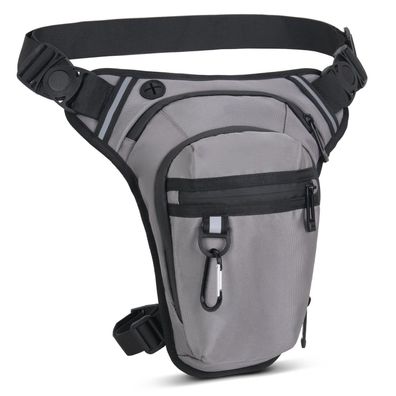 AIRCBC Beintasche Motorrad Herren Damen Wasserdicht Sport Oberschenkeltasche