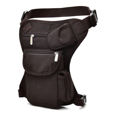 Hebetag Beintasche für Mini iPad, iPhone, Kuriertasche, Vintage, Modisch