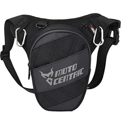 Hebetag Drop Leg Bag für Damen und Herren, wasserabweisend, vielseitig