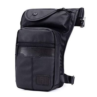 Hebetag Motorrad Drop Leg Bag Outdoor Hüfttasche für Damen und Herren