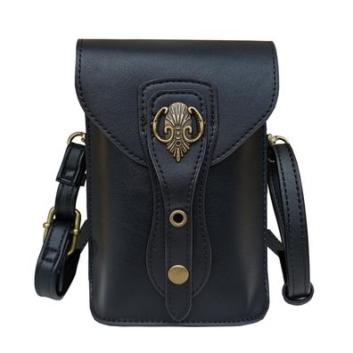 Larswon Mittelalter Gürteltasche, Renaissance Ren Faire Zubehör, Kleine