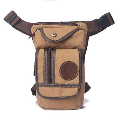 Xieben Outdoor Drop Beintasche für Herren & Damen - Vielseitige Oberschenkel