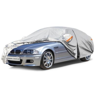 Kayme Autoplane für BMW 3er E36/E46/E90 (1999-2012) - Wasserdicht