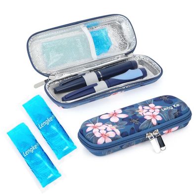 Youshares Insulin Kühltasche für EpiPen, Spritzen & Diabetes-Zubehör |