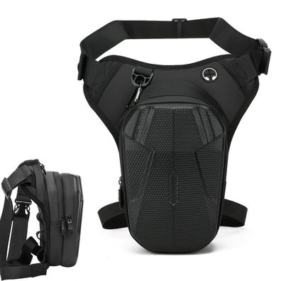 WestCH Beintasche Motorrad Wasserdicht für Herren & Damen - Oberschenkeltasche