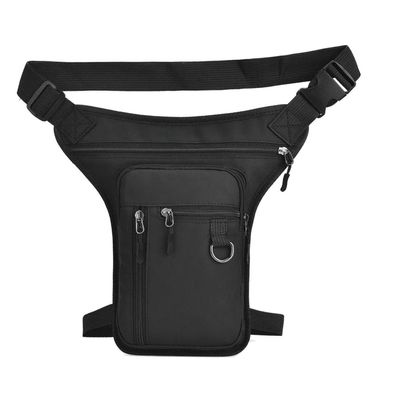 Vulevirtue Oberschenkeltasche Hüfttasche, Taktische Beinbeuteltasche für Herren
