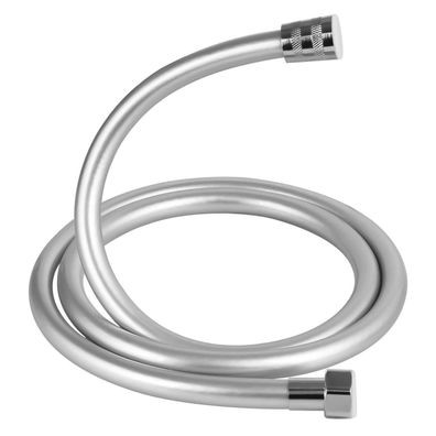 OSDUE Duschschlauch 1,5m - Flexibler Brauseschlauch aus Kunststoff mit