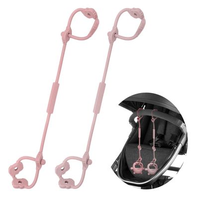 CLDY Baby Spielzeug Schnullerkette Silikon Cup Catcher, BPA-frei