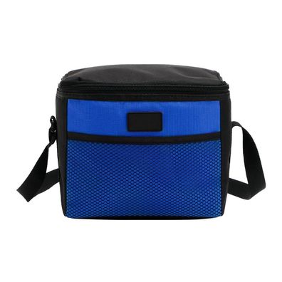 Nanxson Mini Kühltasche 5L faltbar, isoliert, ideal für Büro, Picknick, Reisen