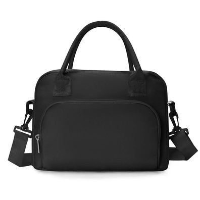 AOTM Kühltasche 12L Klein für Damen Herren, Isoliertasche mit verstellbarem