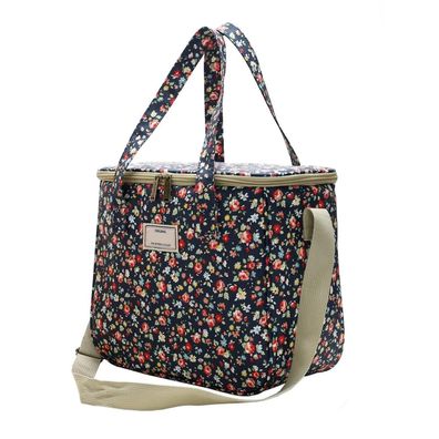 Nanxson Isolierte Lunchtasche, Große Wiederverwendbare Kühltasche mit
