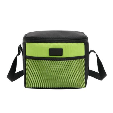 Nanxson Kühltasche 5L Mini Lunchbox, faltbar, isoliert, thermisch für Büro