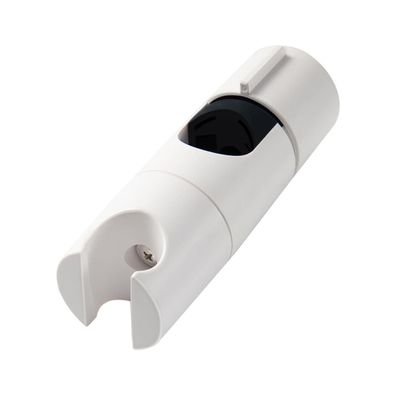 OFFO Handbrause Halterung für Duschstange 19-25 mm, verstellbarer Durchmesser