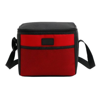 Nanxson Kühltasche 5L Mini Thermische Picknicktasche für Büro, Schule, Reise