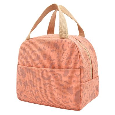 Nanxson Lunchtasche 6L Mini Kühltasche für Damen und Herren, isolierte