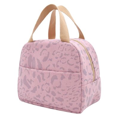 Nanxson Lunchtasche 6L Mini Kühltasche für Damen und Herren, isolierte
