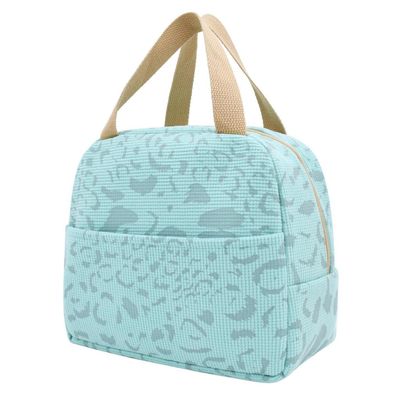 Nanxson 6L Mini Kühltasche für Damen und Herren, Isolierte Picknicktasche für