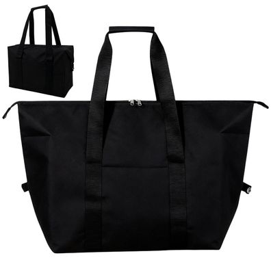Sdldeer Große faltbare Kühltasche 20L, isolierte Picknicktasche mit