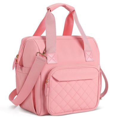 ISEYOU Kühltasche 20 L, wasserdicht, isoliert, auslaufsicher, mit mehreren
