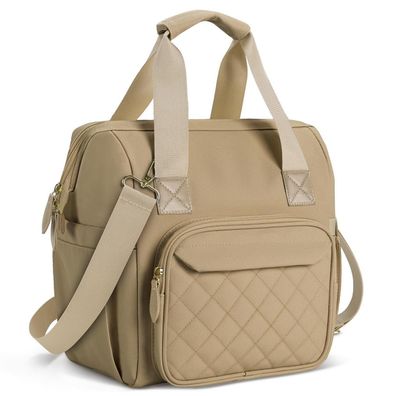 ISEYOU Kühltasche 20 L, wasserdichte Isoliertasche mit großer Öffnung und