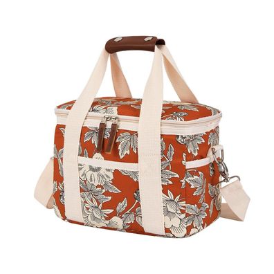 Nanxson Isolierte Kühltasche 9L/15L/29L, wiederverwendbare Lunchtasche mit