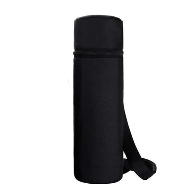 AOSBOS Kühltasche Flaschenkühler faltbar, Kühlmanschette für Wein, Sekt