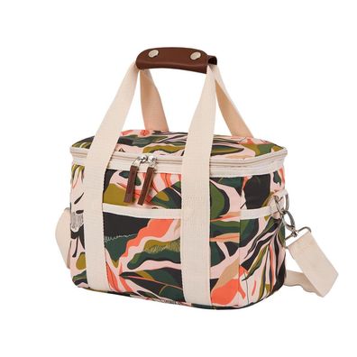 Nanxson Isolierte Kühltasche 9L/15L/29L, wiederverwendbare Lunchtasche