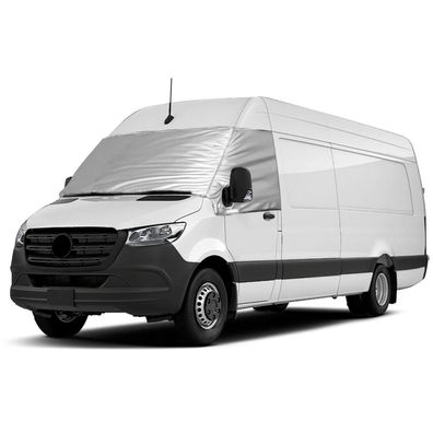 Opaltool Externe Thermo Scheibenabdeckung für Mercedes Sprinter 2019-2025 VS30