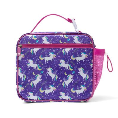 AOTM Kinder Lunchtasche 6L, Kühltasche Klein für Jungen & Mädchen, Wasserdicht