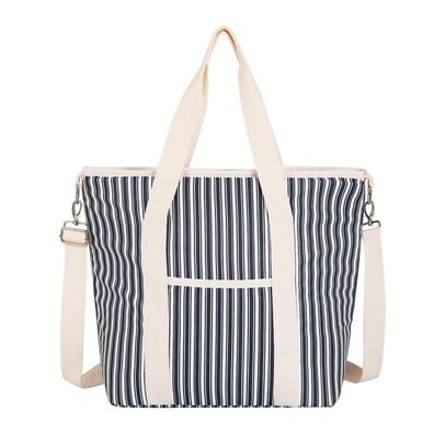 Nanxson Isolierte Kühltasche 29L, wiederverwendbare Lunchtasche mit